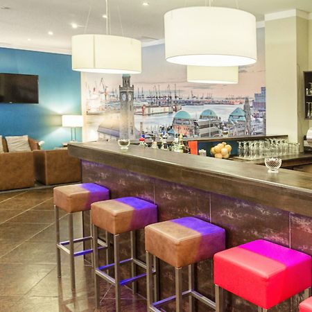 Hotel Domicil Hamburg By Golden Tulip Exteriér fotografie