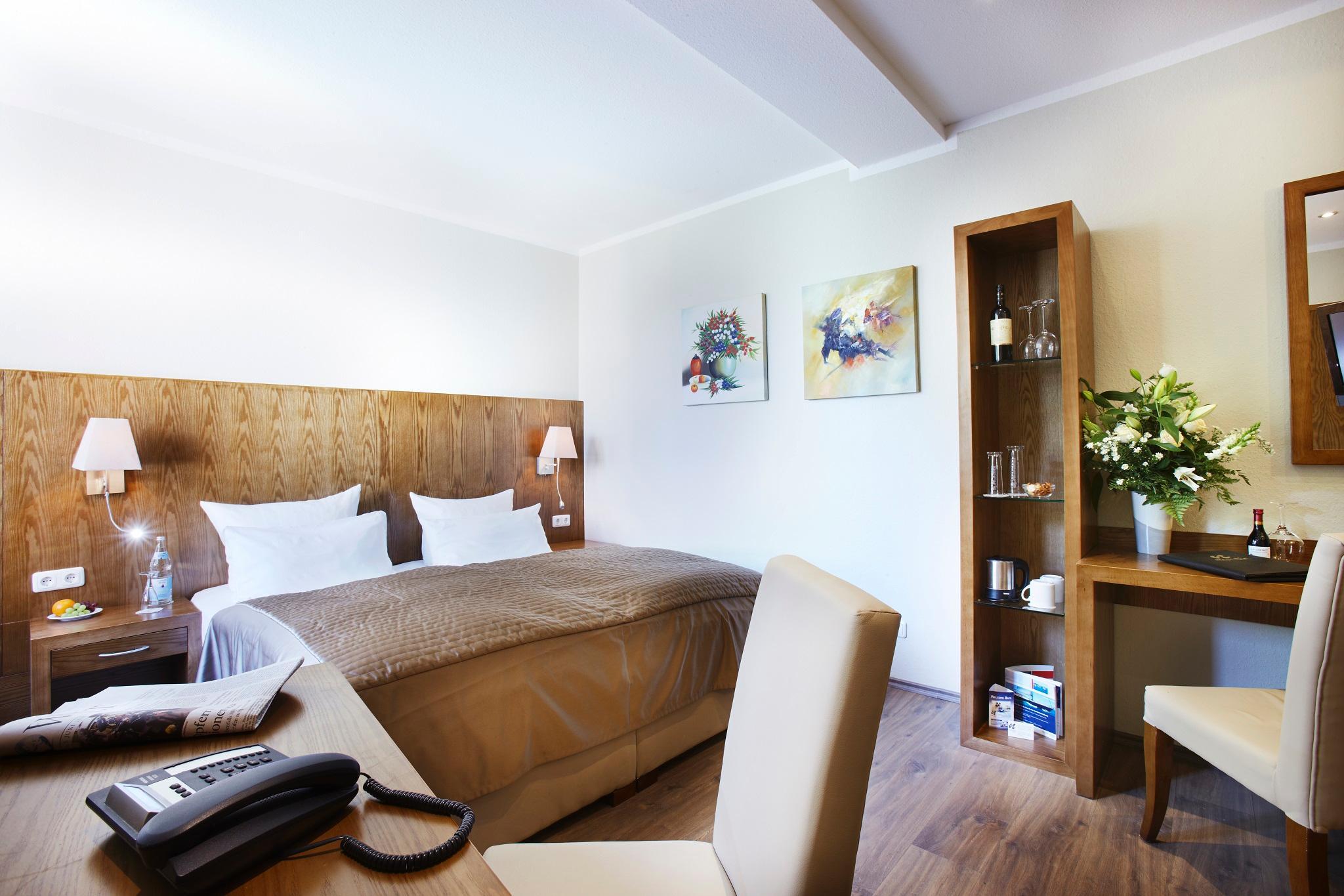 Hotel Domicil Hamburg By Golden Tulip Exteriér fotografie