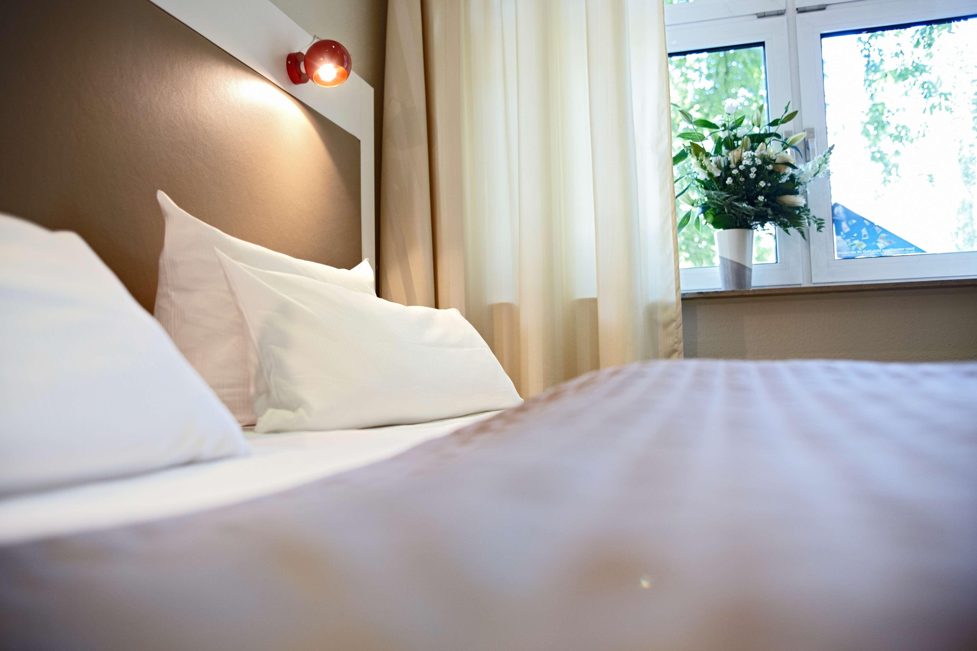 Hotel Domicil Hamburg By Golden Tulip Exteriér fotografie