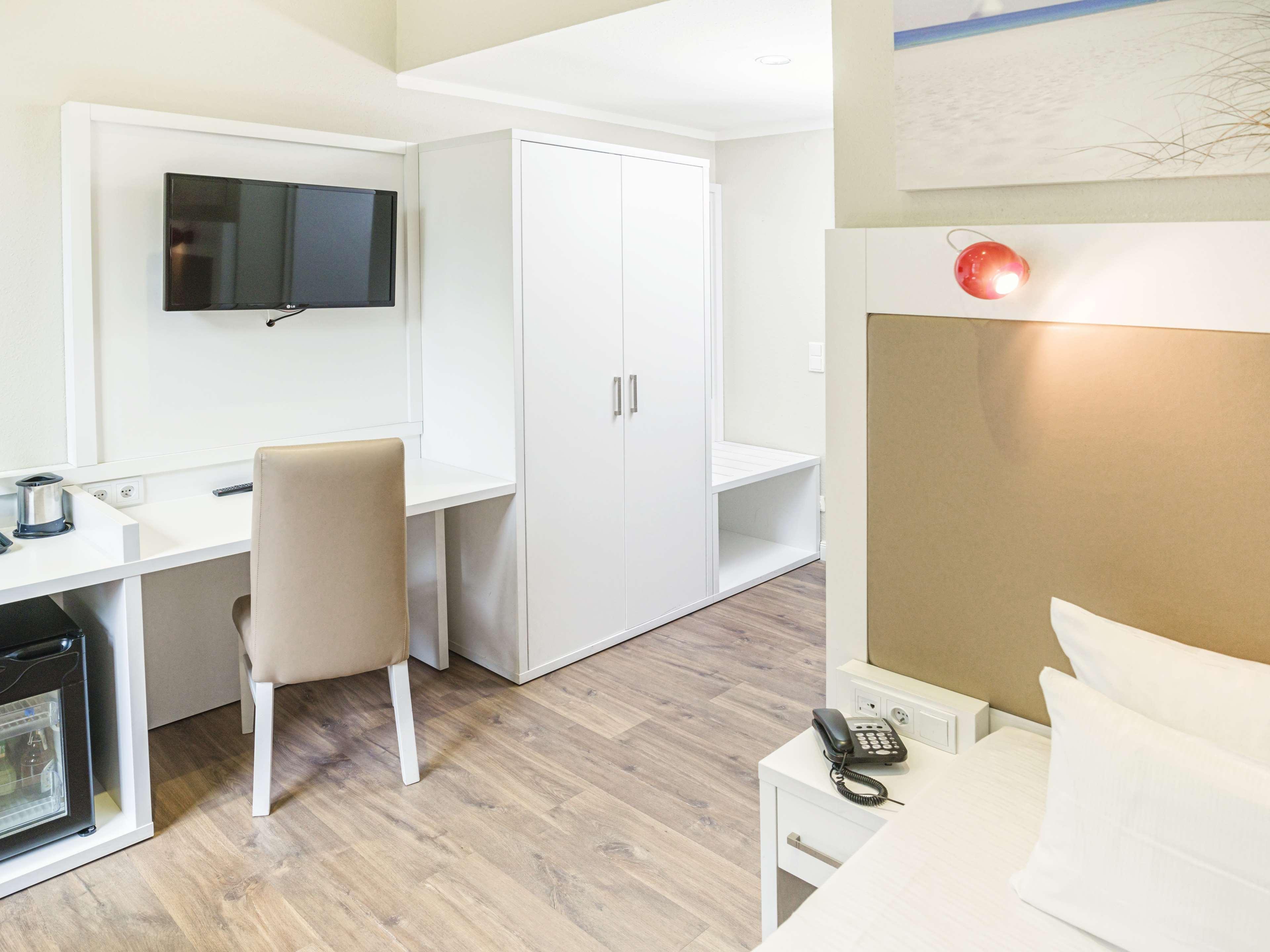 Hotel Domicil Hamburg By Golden Tulip Exteriér fotografie
