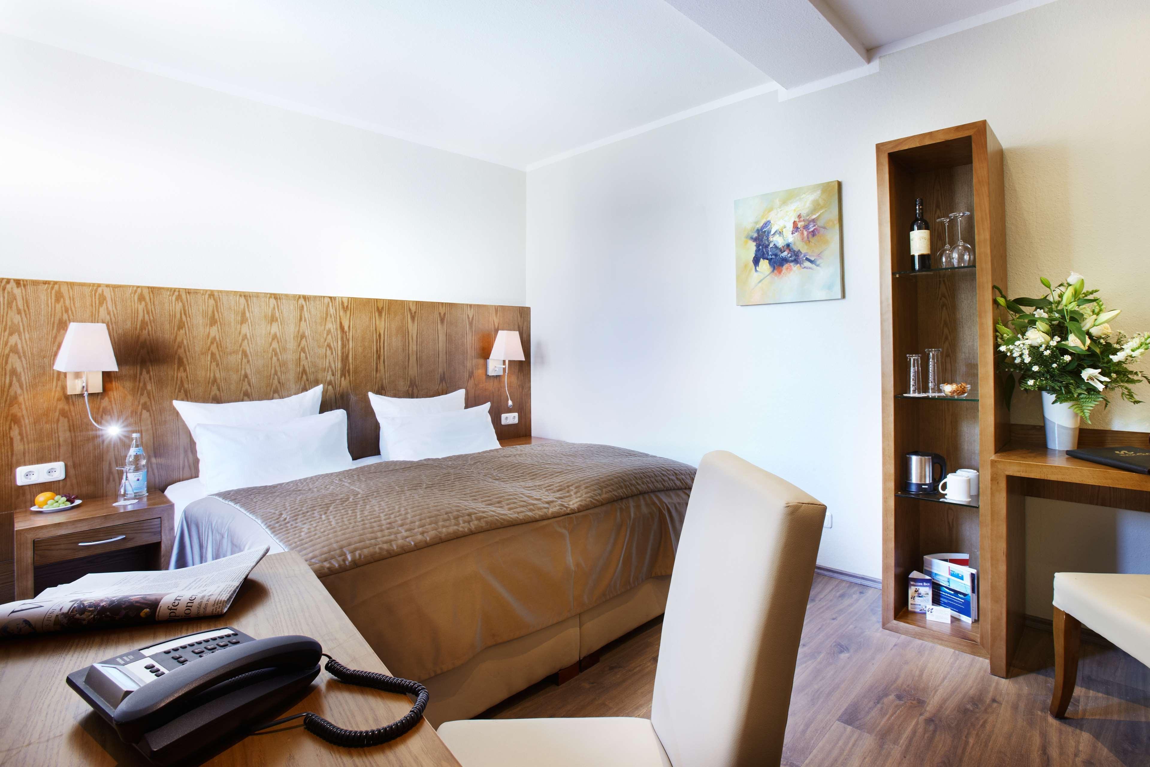 Hotel Domicil Hamburg By Golden Tulip Exteriér fotografie