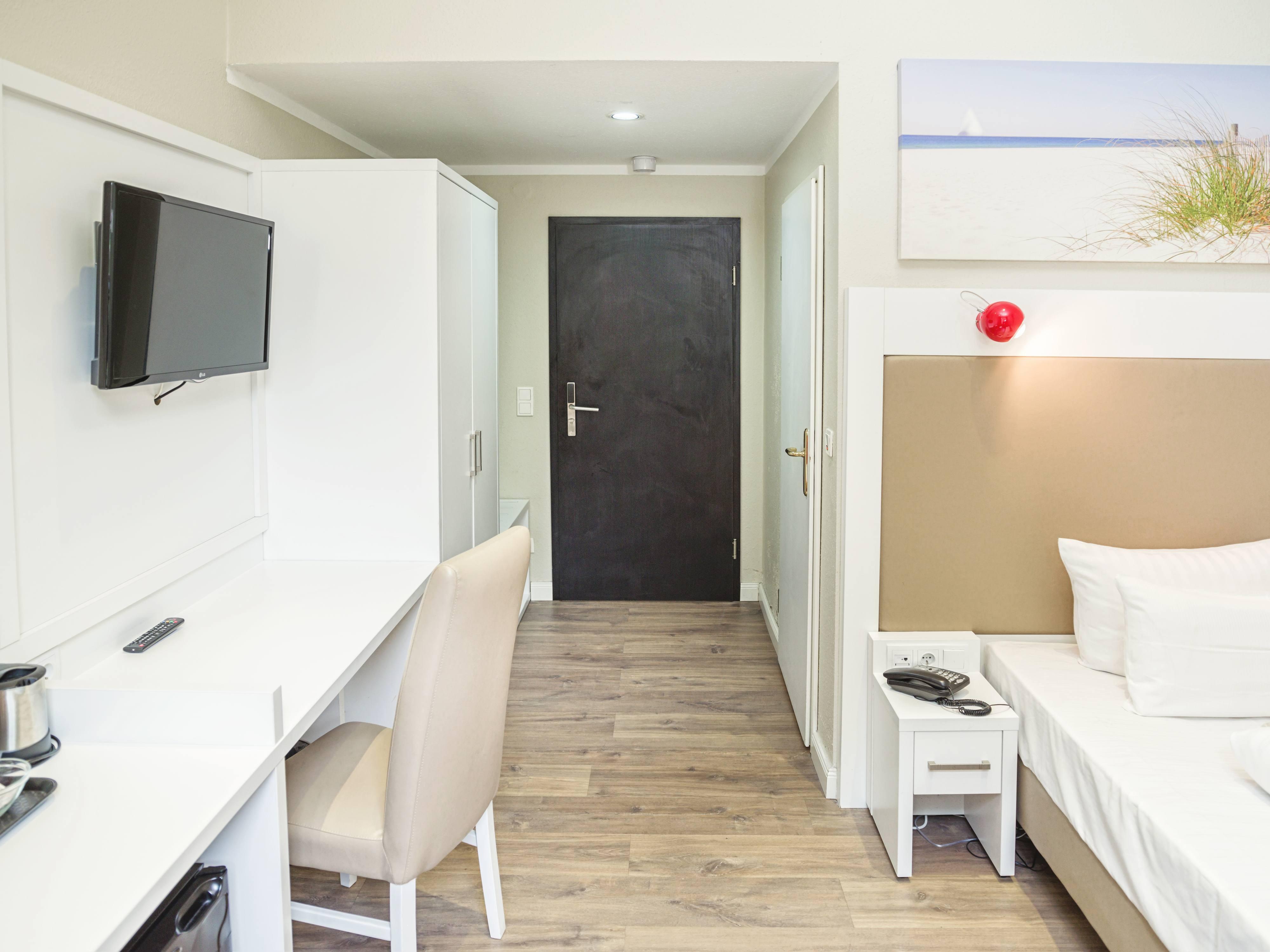 Hotel Domicil Hamburg By Golden Tulip Exteriér fotografie