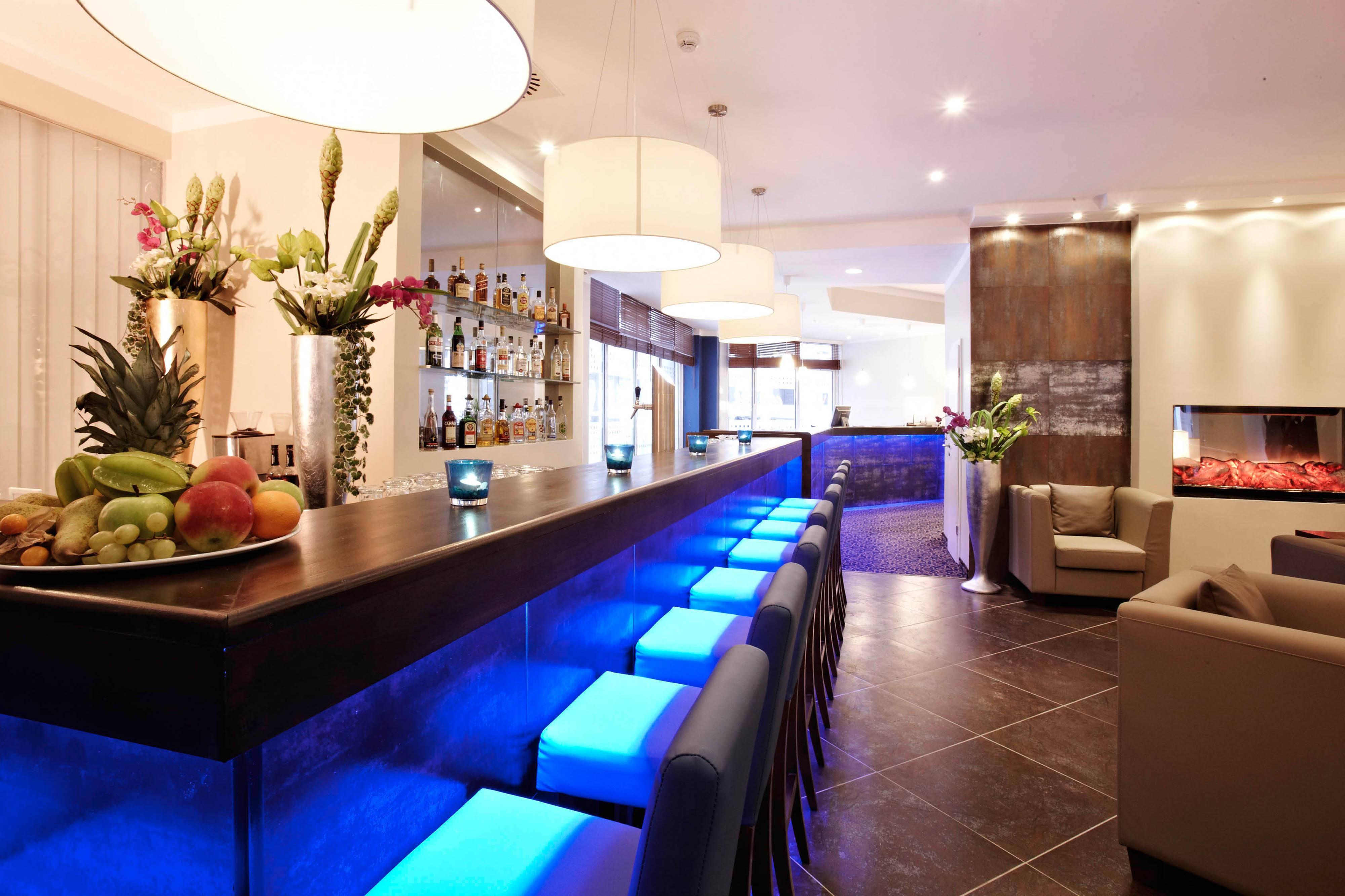 Hotel Domicil Hamburg By Golden Tulip Exteriér fotografie