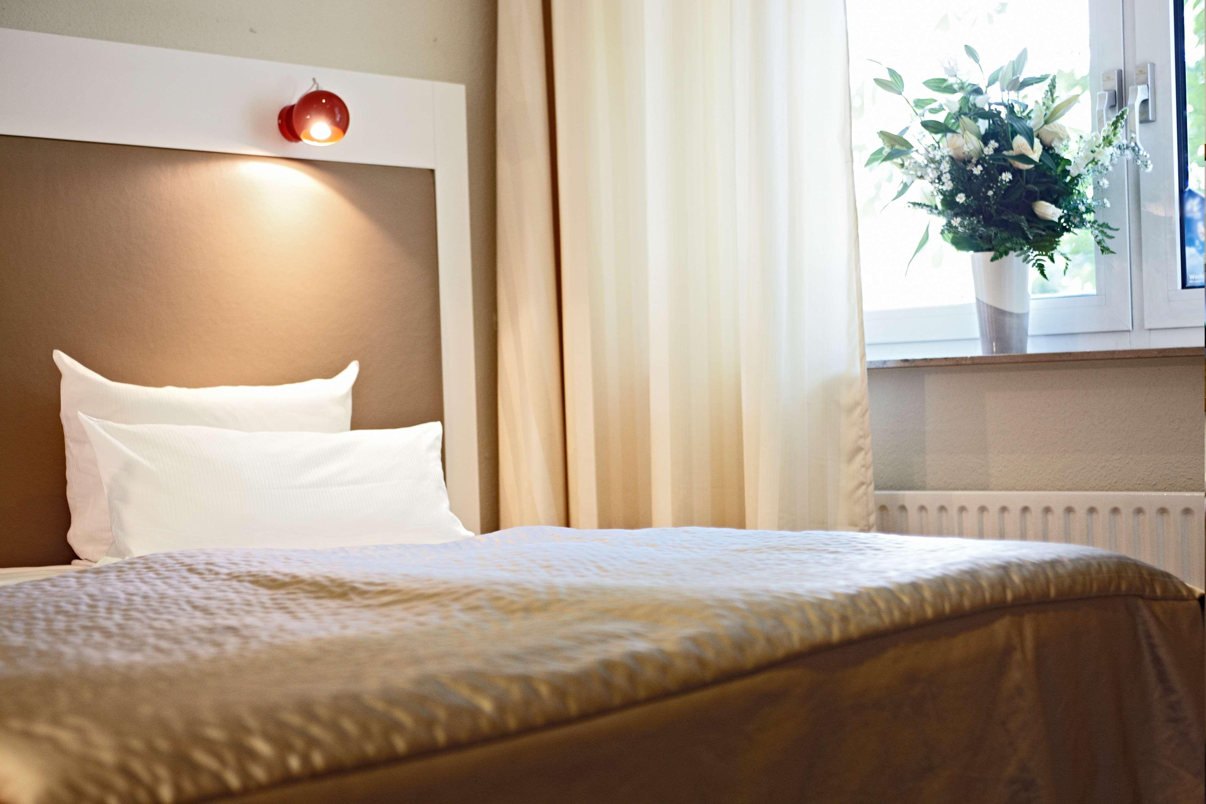 Hotel Domicil Hamburg By Golden Tulip Exteriér fotografie