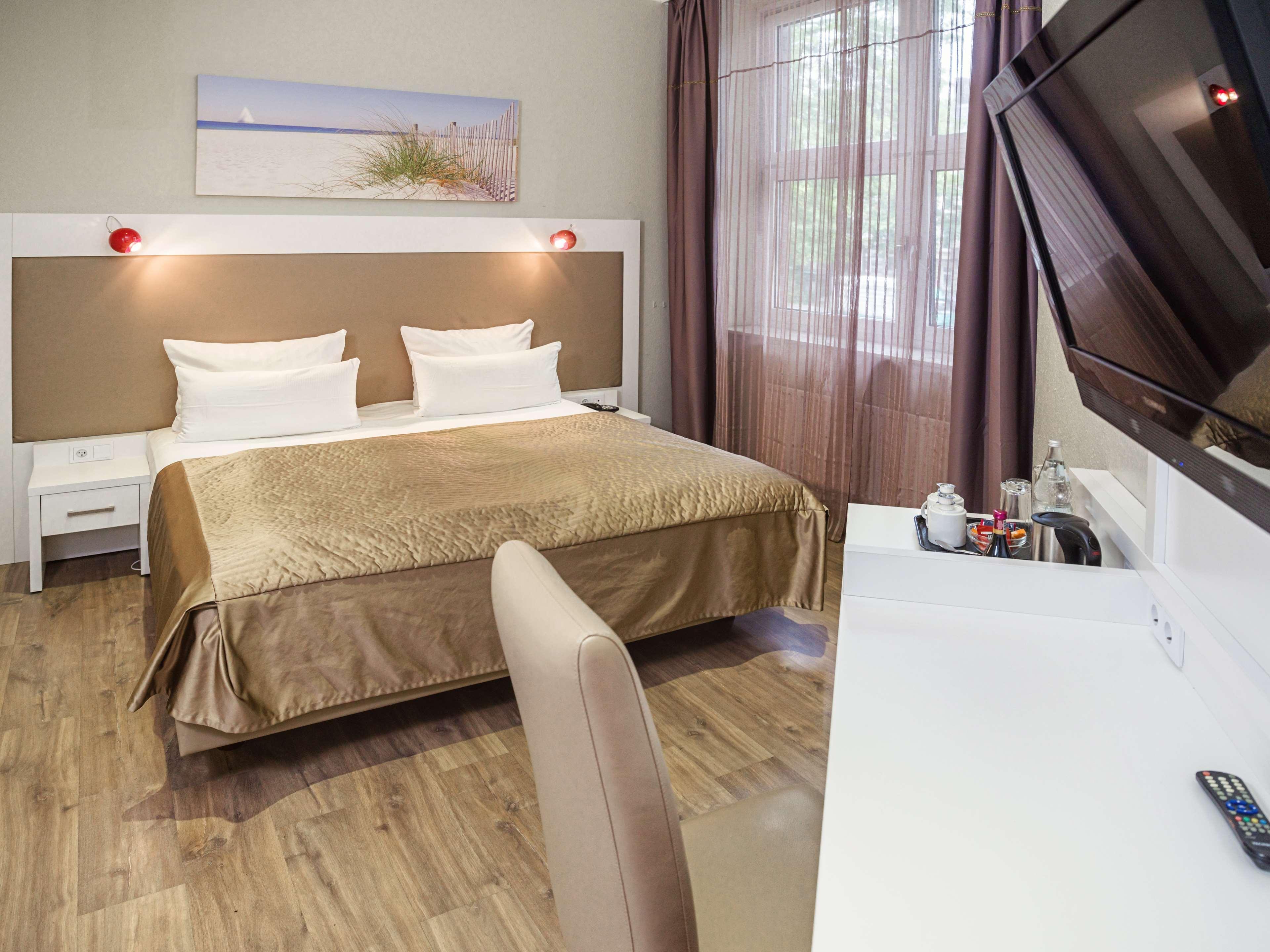 Hotel Domicil Hamburg By Golden Tulip Exteriér fotografie