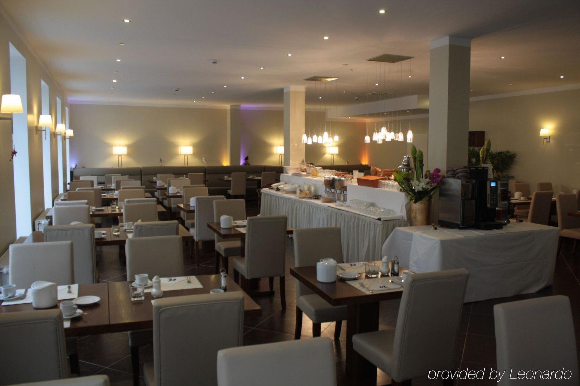 Hotel Domicil Hamburg By Golden Tulip Exteriér fotografie