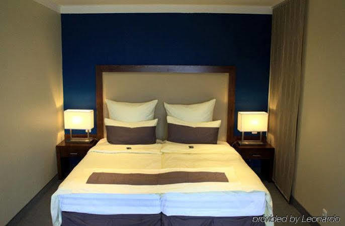 Hotel Domicil Hamburg By Golden Tulip Exteriér fotografie