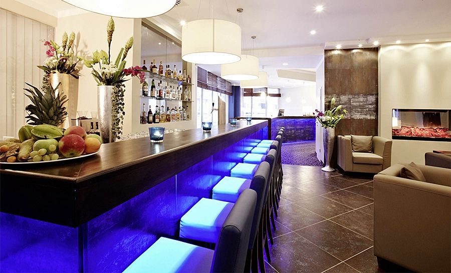 Hotel Domicil Hamburg By Golden Tulip Exteriér fotografie